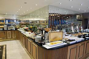 Grand Asiyan Hotel