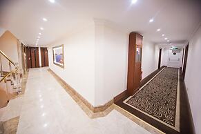Grand Asiyan Hotel