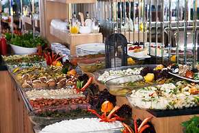 Grand Asiyan Hotel