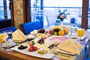 Grand Asiyan Hotel