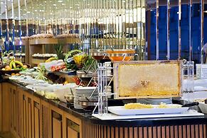 Grand Asiyan Hotel