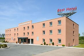 Brit Hotel Reims Croix Blandin