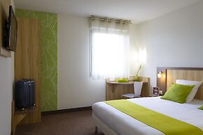 Brit Hotel Reims Croix Blandin