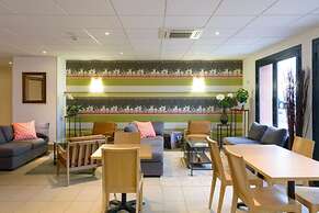 Brit Hotel Reims Croix Blandin