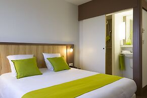 Brit Hotel Reims Croix Blandin