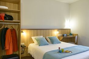Brit Hotel Reims Croix Blandin