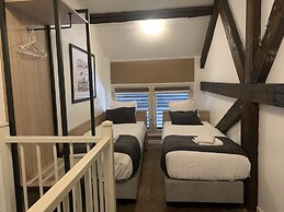 Allure Garden Apartments