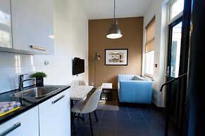 Allure Garden Apartments