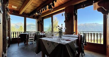 Hotel Tivet