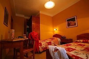 Hotel Tivet