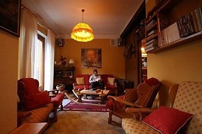 Hotel Tivet