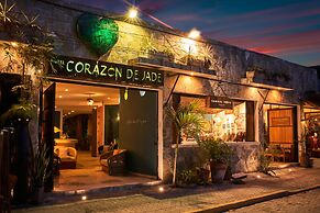 Corazon de Jade Tulum Downtown