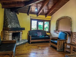 Cabanas Berna