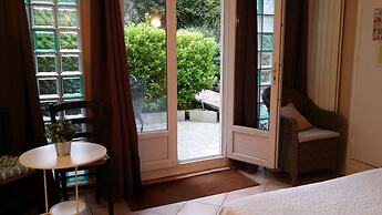 Hôtel de la Côte Fleurie