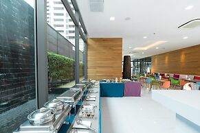Seven Zea Chic Hotel