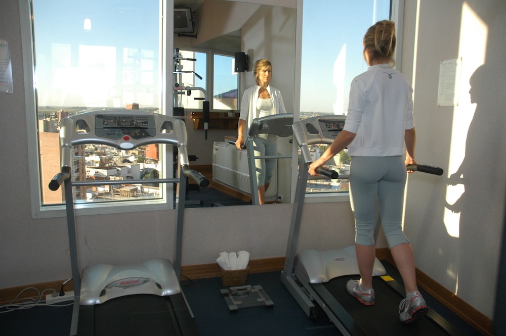 InterTower Hotel