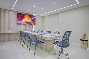 TRYP by Wyndham Cuenca Zahir