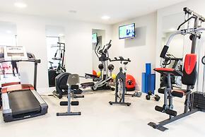 TRYP by Wyndham Cuenca Zahir