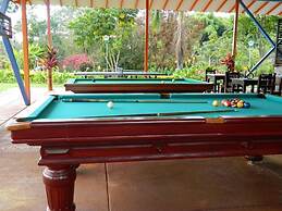 Finca Hotel La Tata