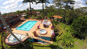 Finca Hotel La Tata