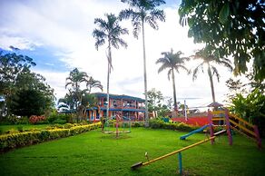 Finca Hotel La Tata