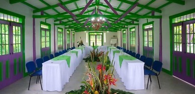Finca Hotel La Tata