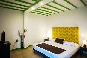 Finca Hotel La Tata