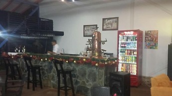 Finca Hotel La Tata