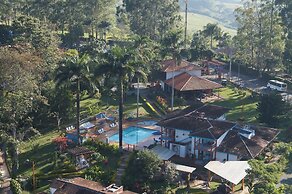 Finca Hotel La Tata