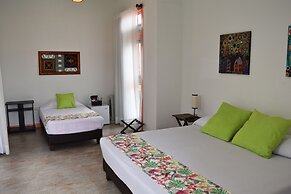 Finca Hotel La Tata