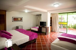 Finca Hotel La Tata