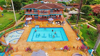 Finca Hotel La Tata