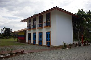 Finca Hotel La Tata