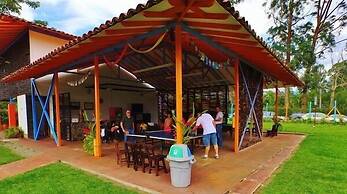 Finca Hotel La Tata
