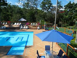Finca Hotel La Tata