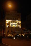 Hotel Ruze