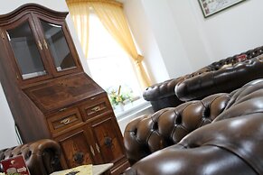 Hotel Ruze