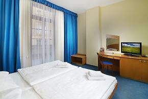 Hotel Ruze