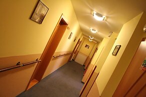 Hotel Ruze