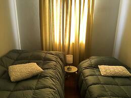 Sys Suites San Martin