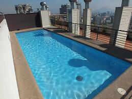 Sys Suites San Martin