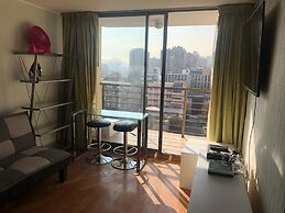 Sys Suites San Martin