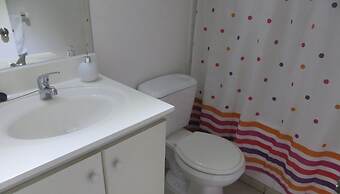 Sys Suites San Martin
