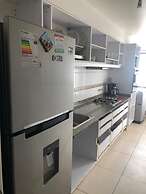 Sys Suites San Martin