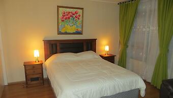 Sys Suites San Martin