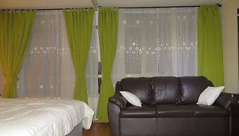 Sys Suites San Martin