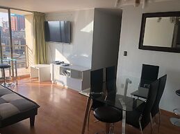 Sys Suites San Martin