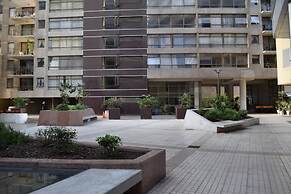 Sys Suites San Martin