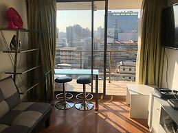 Sys Suites San Martin