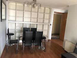 Sys Suites San Martin